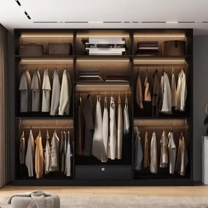 Armoire de Luxe Haut de Gamme