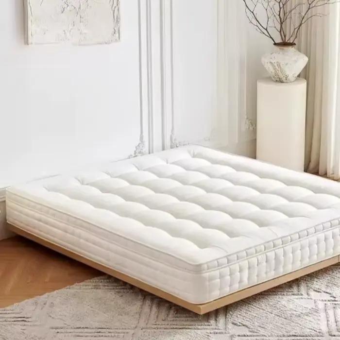 Matelas de couchage pleine grandeur pour adultes