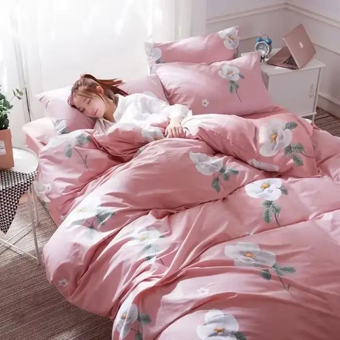 Housses de couette simples et doubles