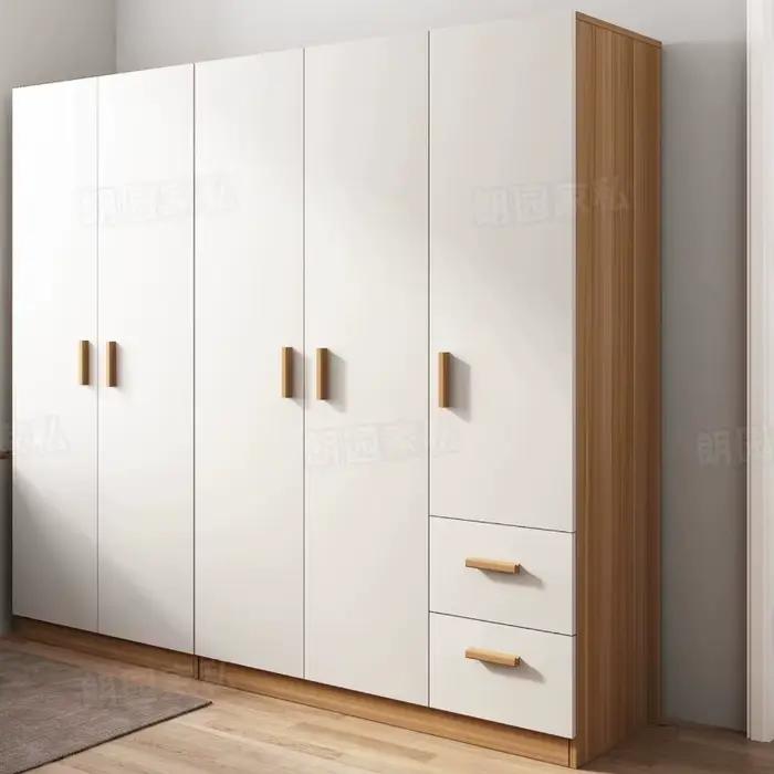 Armoire d'angle rétro, commodes