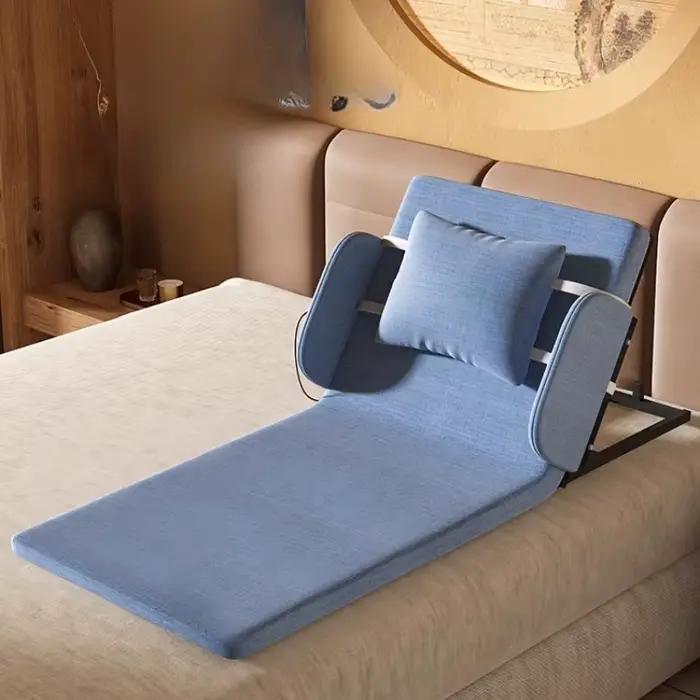 Cadre de lit adapté aux meubles de chambre à coucher