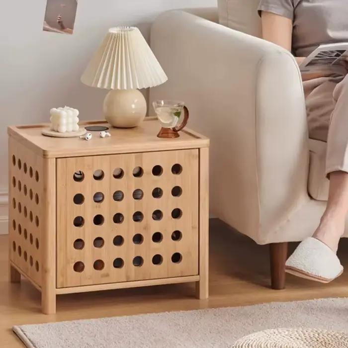 Table de chevet MOMO, simple et moderne
