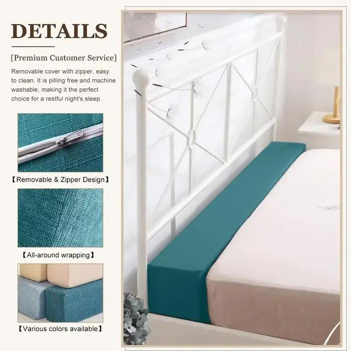 Matelas Long personnalisé