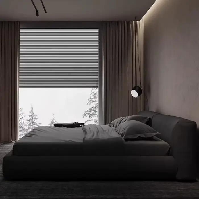 Cadre De lit King Size De luxe