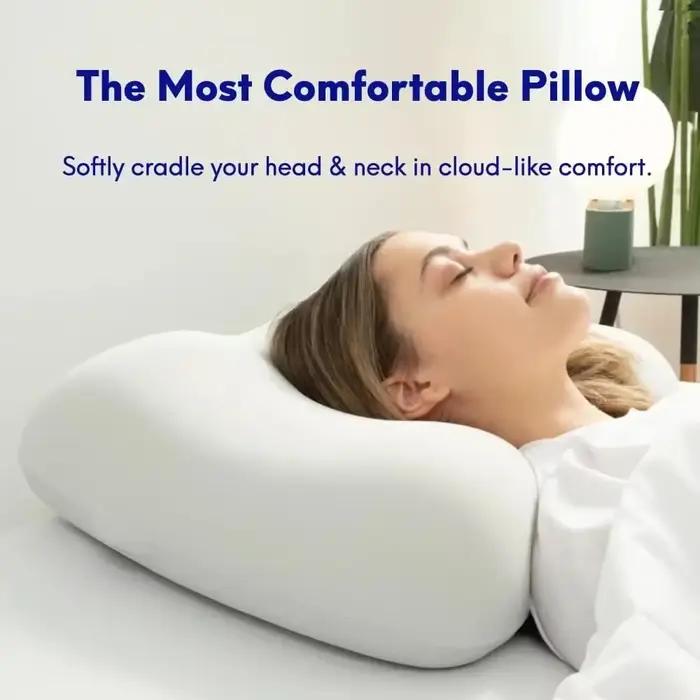 Oreiller de sommeil profond