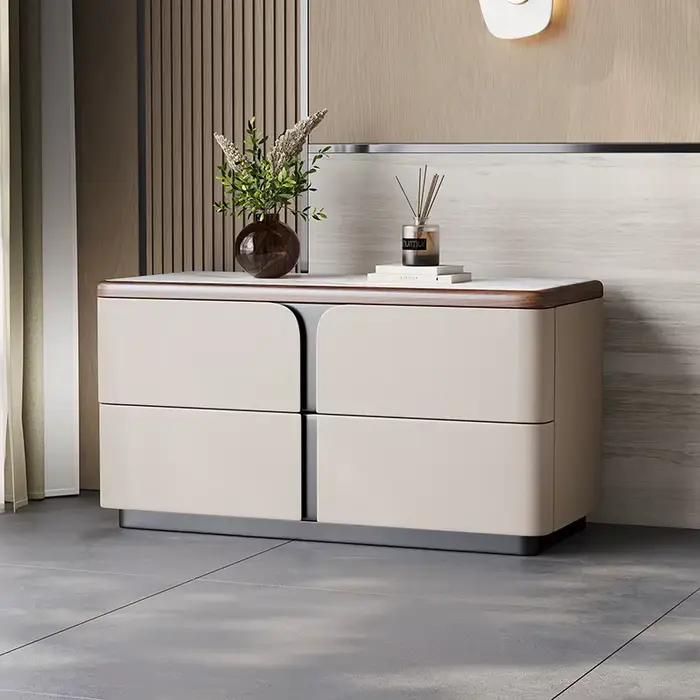 Table De Chevet délicate et moderne