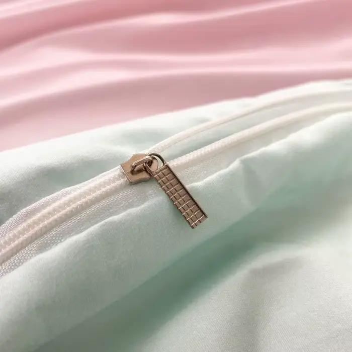 Ensemble de literie de style coréen
