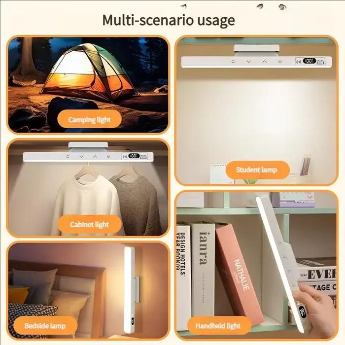 Lampe de Table tactile