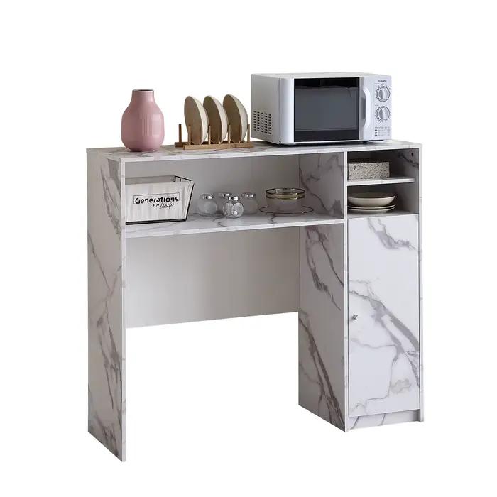 Armoire Buffet avec rangement