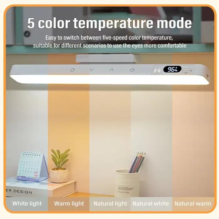 Lampe de Table tactile