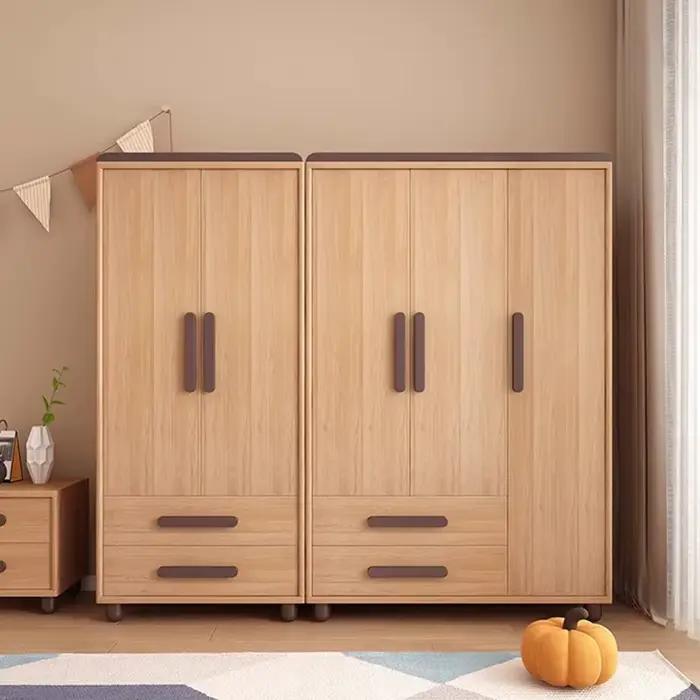 Armoires De rangement en bois