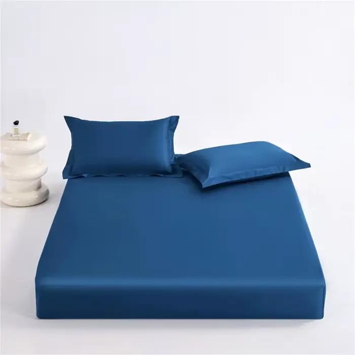 Draps de lit 100% coton égyptien