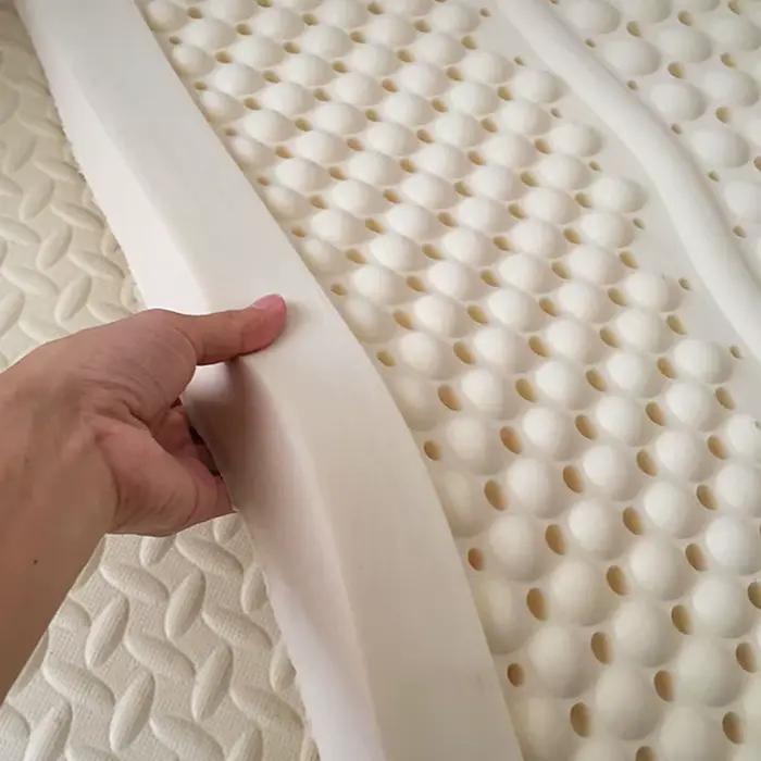 Matelas en latex naturel 100% de Thaïlande