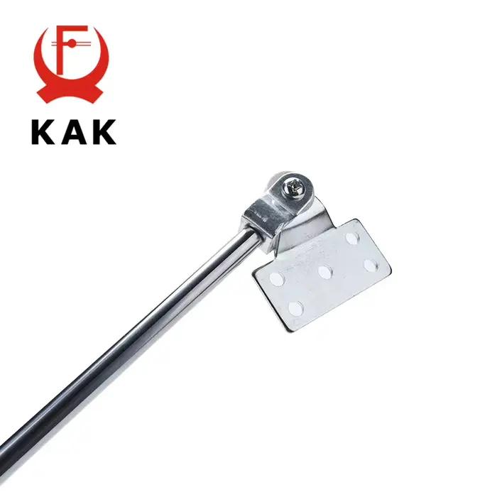 KAK 35KG/350N lit charnière hydraulique Force ascenseur Support meubles ressort à gaz armoire porte cuisine placard charnières pour matériel