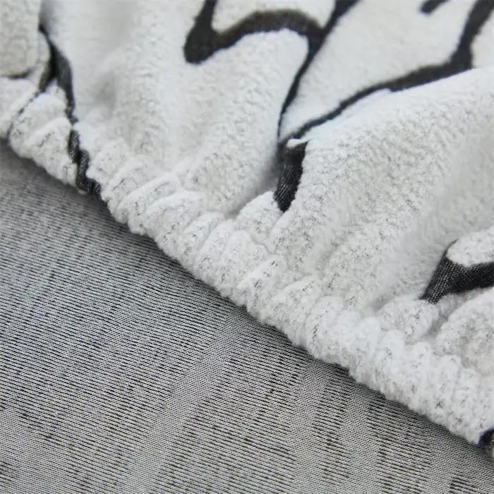 Couvre-tête de lit extensible et Durable