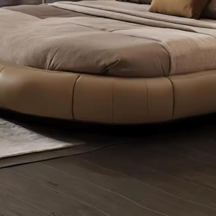 Tête De lit King Size européenne moderne