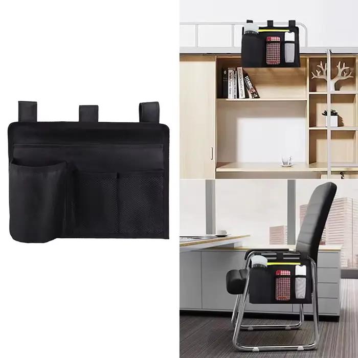 Sac de rangement pour caddie de chevet