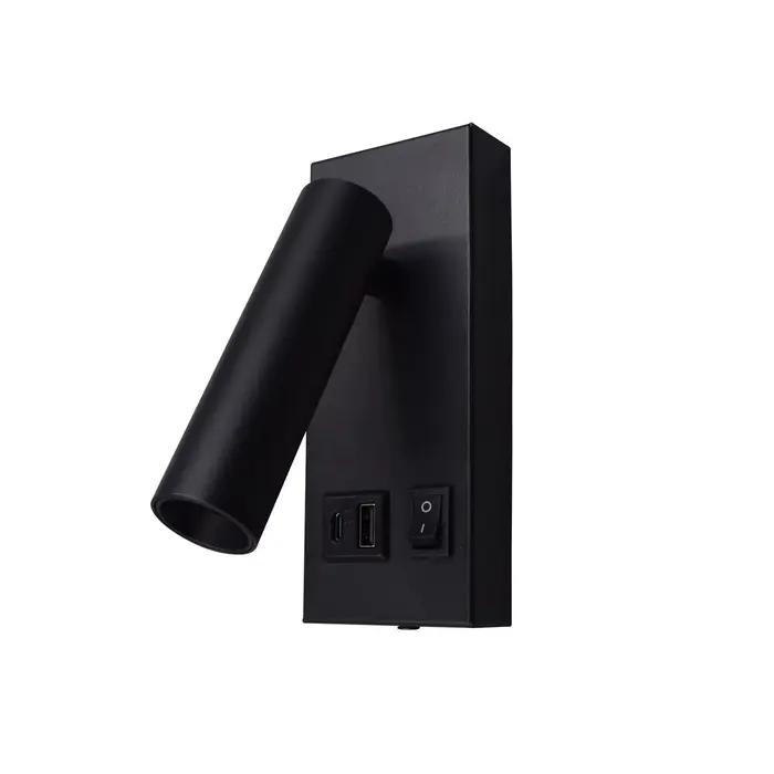 Lampe murale de lecture de chevet