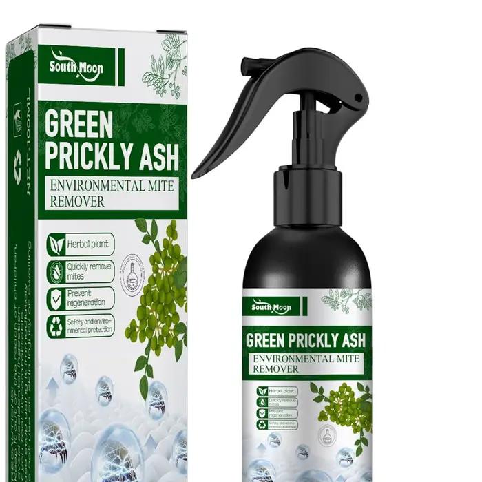 Spray anti-acariens pour matelas