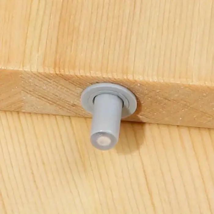 Amortisseur gris pour armoire