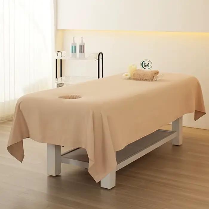 Drap de lit de beauté 240x140cm