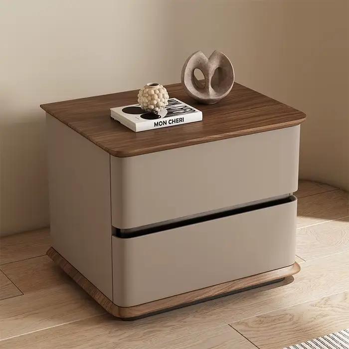 Table de chevet au design haut de gamme