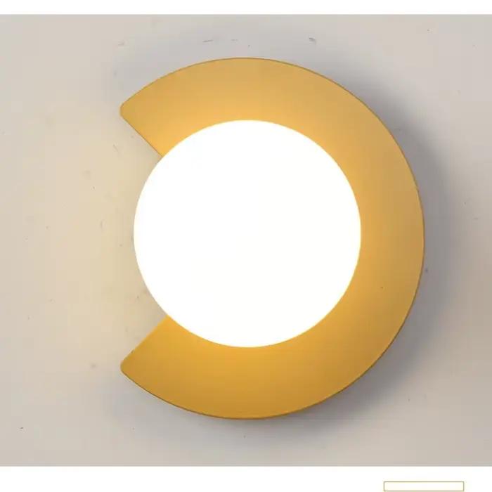 Applique de chevet pour chambre à coucher