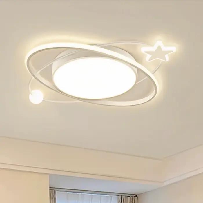Chambre LED plafonnier
