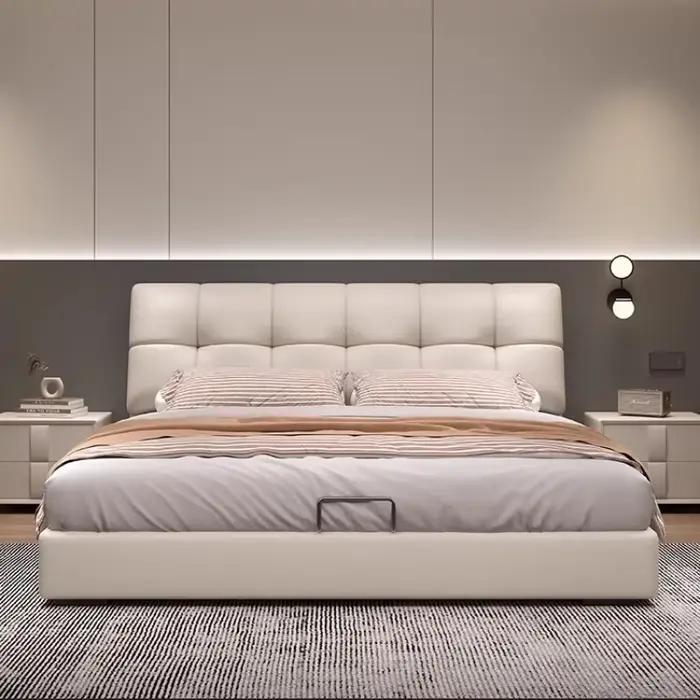 Lit Queen Size pour adolescents