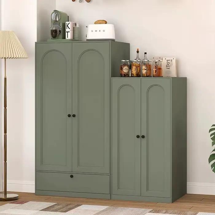 Armoire de Rangement pour Chambre à Coucher