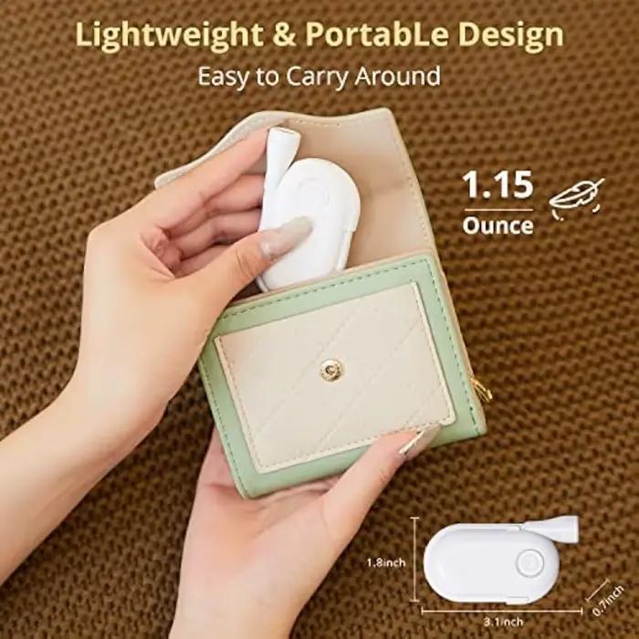Lampe de lecture Led pour livres au lit
