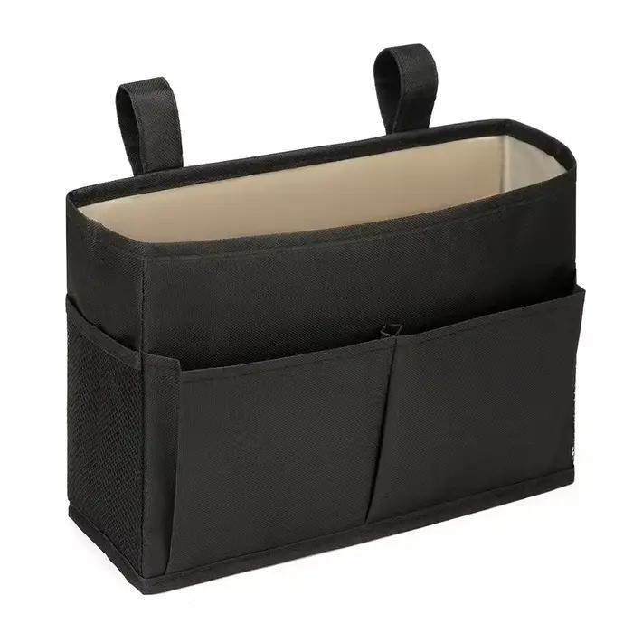 Organisateur de rangement pour lit de dortoir