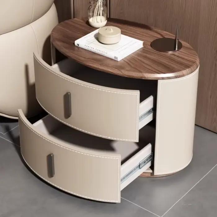 Table De chevet De Style moderne italien