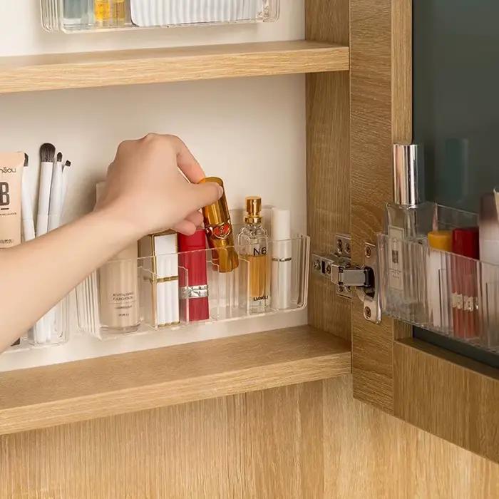 1 pièce - Boîte de rangement murale multifonctionnelle - adaptée au stockage quotidien de médicaments