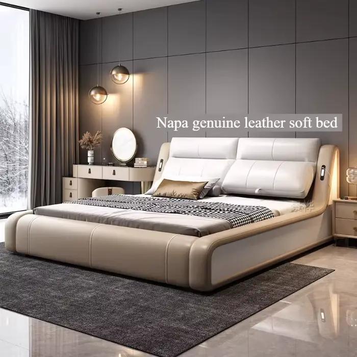 Lampe de chevet esthétique pour chambre à coucher