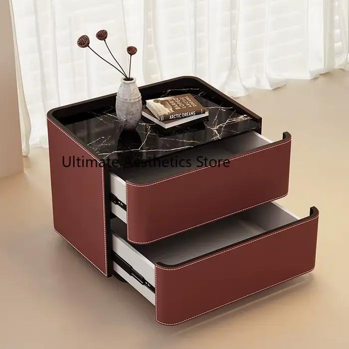 Table de chevet pratique et moderne