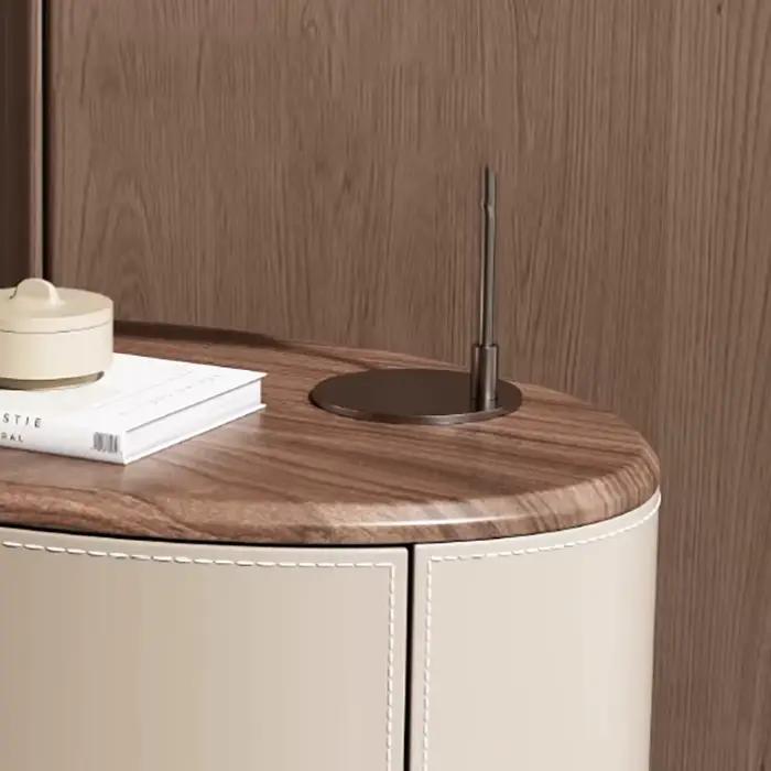 Table De chevet De Style moderne italien