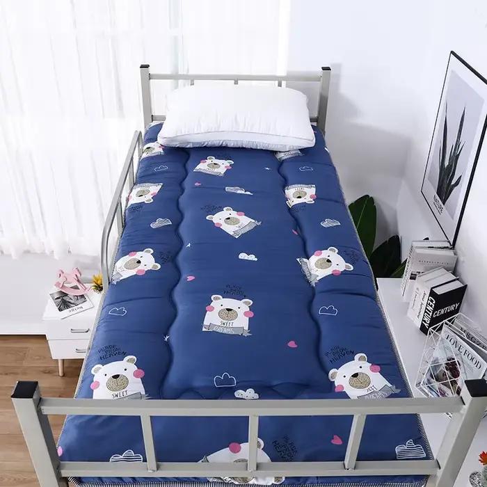 Matelas Tatami pliable simple