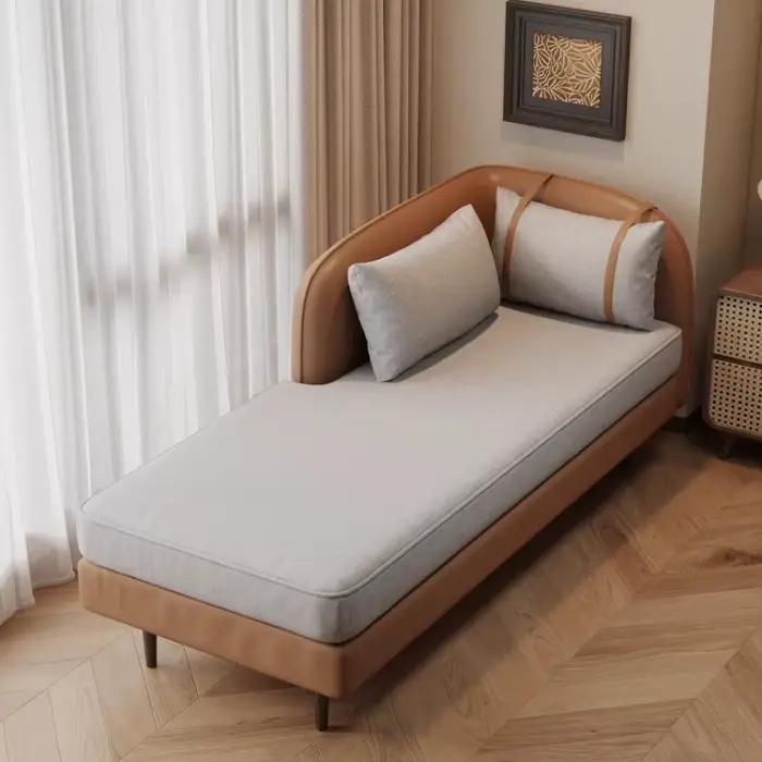 Banc de chambre unique