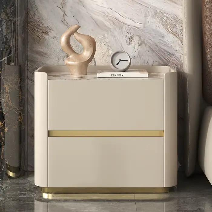 Table De Chevet italienne tendance Premium