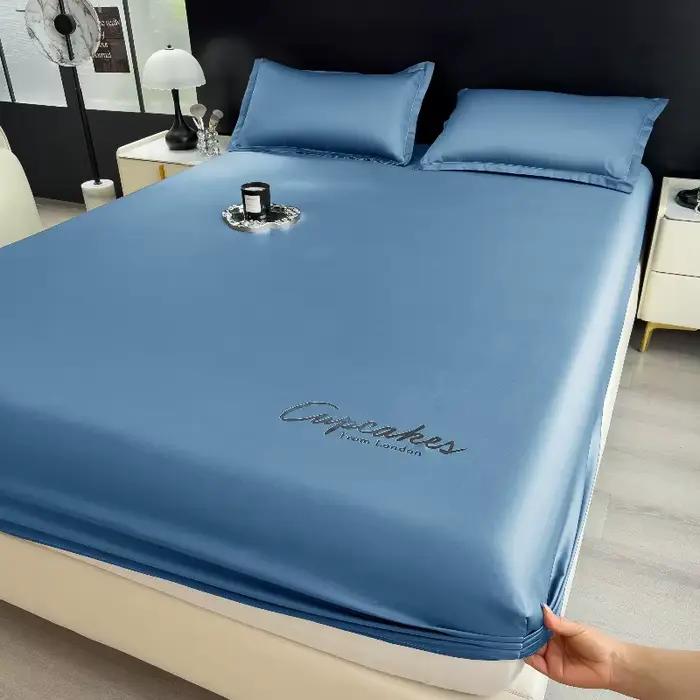 Parure de lit de luxe pour adultes