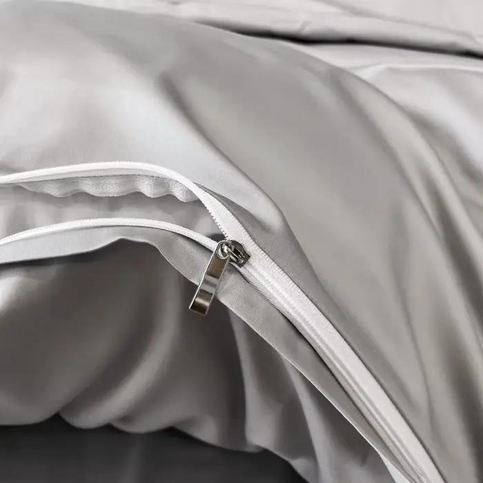 Parure de lit de Style hôtel