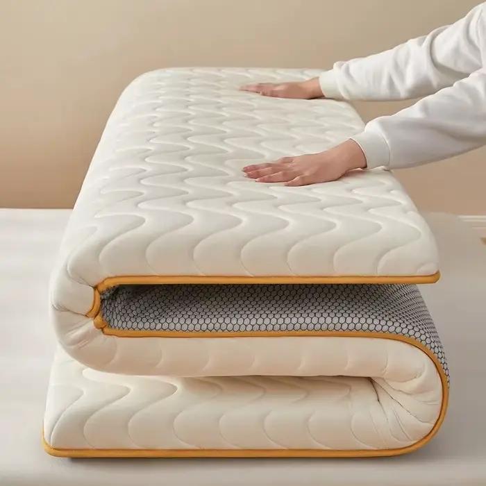 Surmatelas en mousse ultra-doux