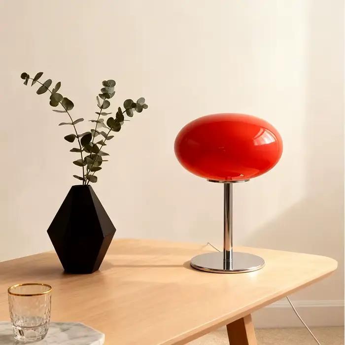 Ins fille lampe de chevet