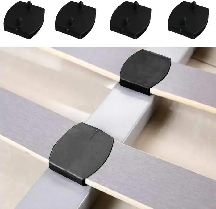 Kit de supports à lattes de lit 55x9mm