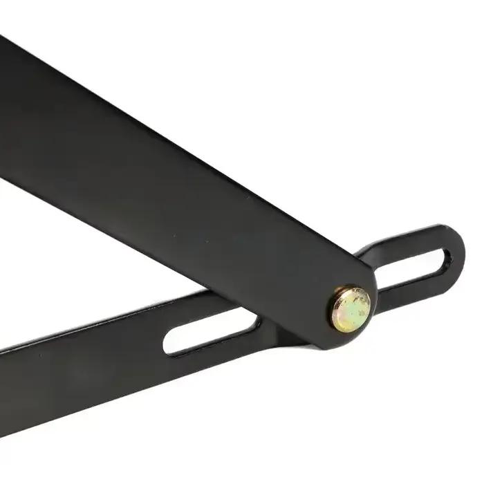 Mécanisme de levage de lit pneumatique lourd 60 "/1400mm 90Kg