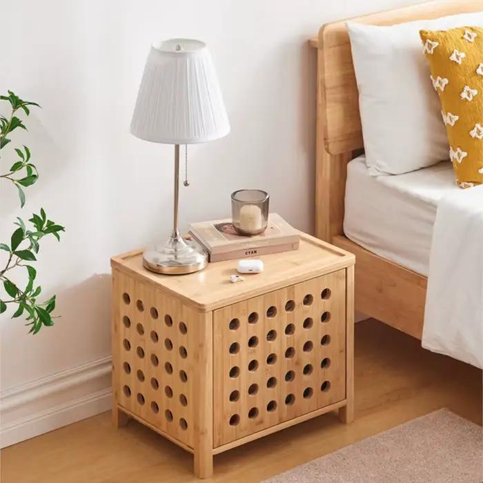 Table de chevet MOMO, simple et moderne