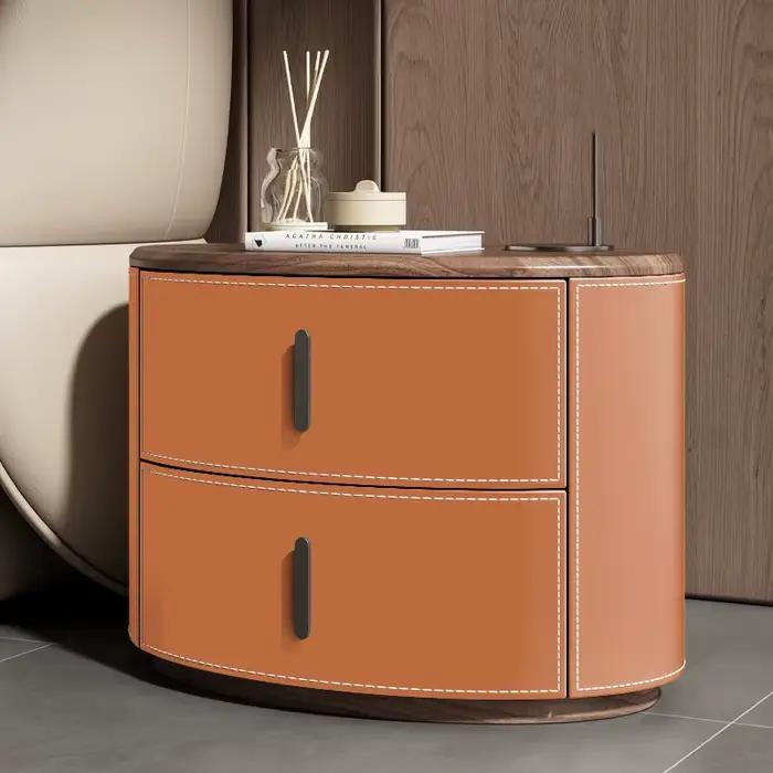 Table De chevet De Style moderne italien