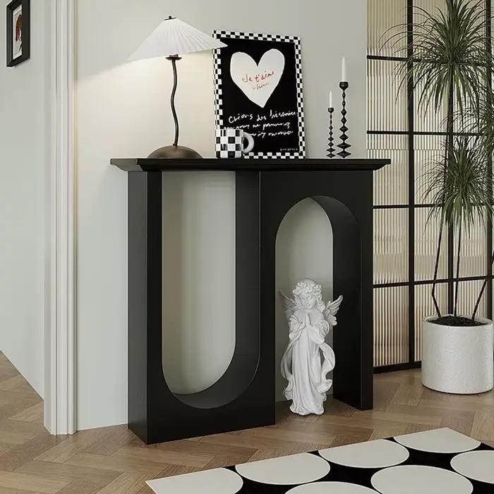 Salon armoires sur pied robuste chambre fille vitrine armoire blanc moderne nordique luxe Muebles Para Hogar accessoires