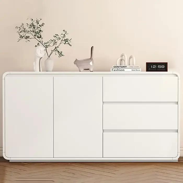 Commode de luxe minimaliste